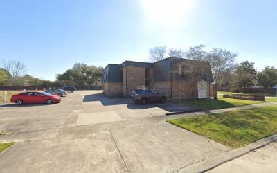 CITI AUTO PARTS, LLC LA, Baton Rouge, Louisiana