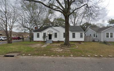 Lex's Towing Company Inc, Baton Rouge, Louisiana