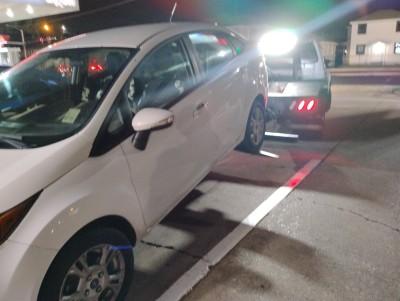 DOUBLE A GROUP LLC towing service, Baton Rouge, Louisiana