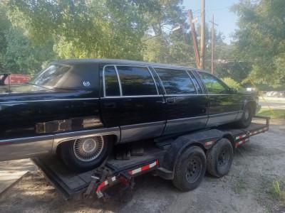 DOUBLE A GROUP LLC towing service, Baton Rouge, Louisiana
