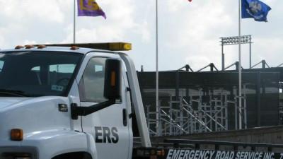 Emergency Road Service Inc, Baton Rouge, Louisiana