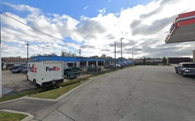 Regional Towing and Recovery LLC, Baton Rouge, Louisiana