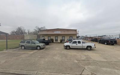 Melrose auto works and Towing, Baton Rouge, Louisiana