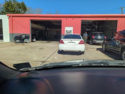ETHAN AUTOMOTIVE LLC, Baton Rouge, Louisiana