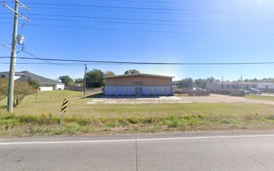 Jimmy's Auto Parts