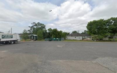 Recycling, Lake Charles, Louisiana