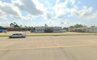 Bumper To Bumper Auto Parts/Crow-Burlingame, Lake Charles, Louisiana
