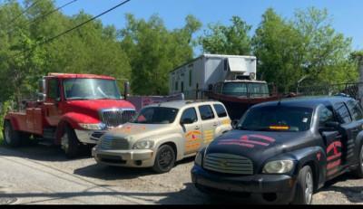 Direct Towing & Auto Sales