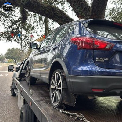 Zee Towing & Storage LLC