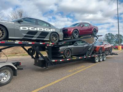 Curp 360-Towing Monroe, Monroe, Louisiana