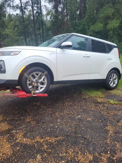 Roadside Rescue Towing and Roadside Assistance, West Monroe, Louisiana
