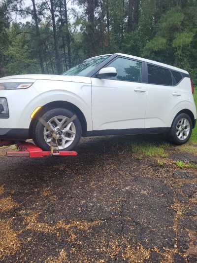 Roadside Rescue Towing and Roadside Assistance