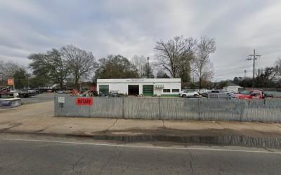 COPES TOWING, Monroe, Louisiana