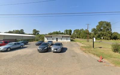 Bumper To Bumper Auto Parts/Crow-Burlingame, Shreveport, Louisiana
