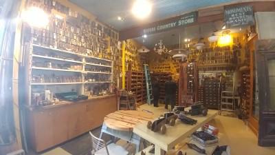 The Old House Parts Company