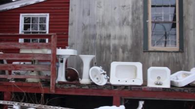 The Old House Parts Company