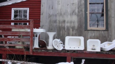 The Old House Parts Company