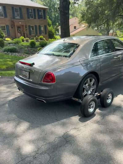 Top U.S. Auto & Towing