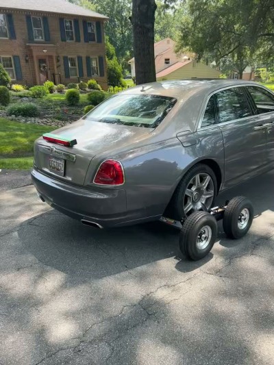Top U.S. Auto & Towing