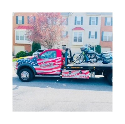 Advantage Wrecker and Roadside Assistance
