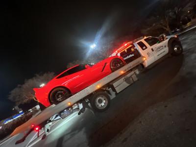 Grace Towing and Recovery