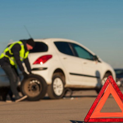 J & J Towing and Recovery