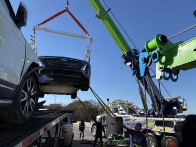 Hannan Towing & Recovery