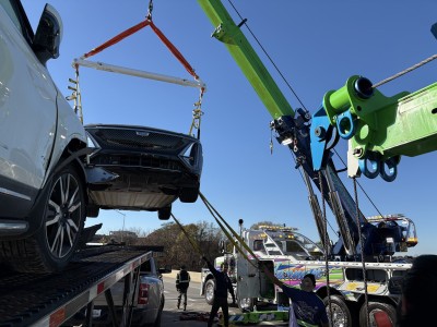 Hannan Towing & Recovery