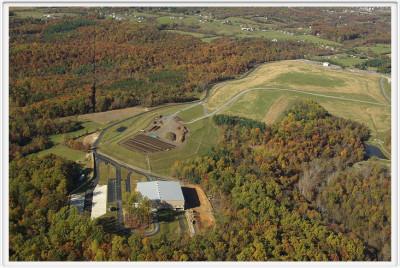 Frederick County Division of Solid Waste and Recycling, Frederick, Maryland