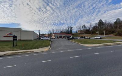 Bussard's Auto Repair & Towing, Frederick, Maryland