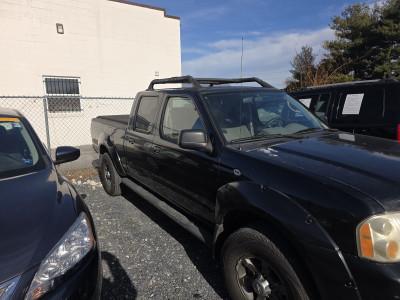 Bussard's Auto Repair & Towing, Frederick, Maryland