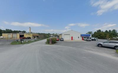 Discount Towing, Frederick, Maryland