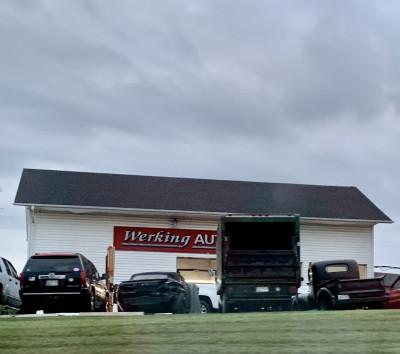 Werking Automotive