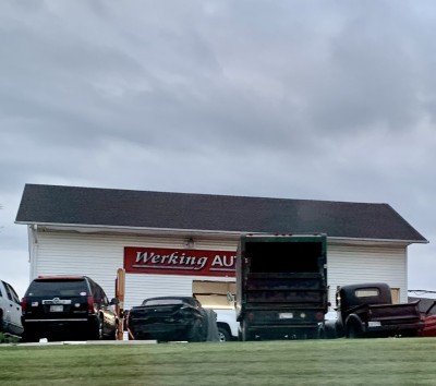 Werking Automotive