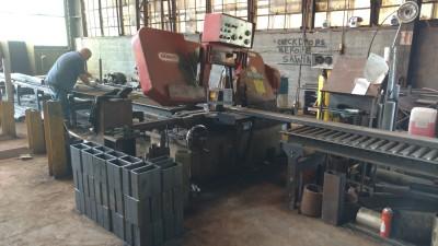 Maryland Metals Inc., Hagerstown, Maryland