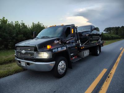 Superior Towing & Recovery