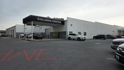 Hertrich Collision Center of Salisbury