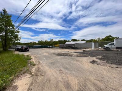 Brandywine Reclamation & Recycling, Brandywine, Maryland