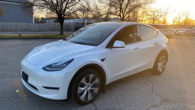 Boston Auto Cars