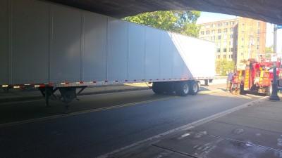 Lynch's Towing, Brockton, Massachusetts