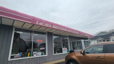 La Cava Brothers Auto Supply