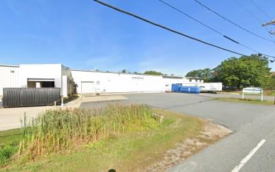Complete Recycling Solutions, Fall River, Massachusetts