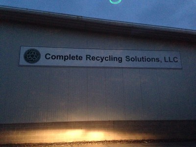 Complete Recycling Solutions