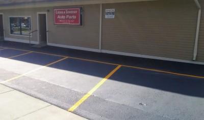 Fisher Auto Parts