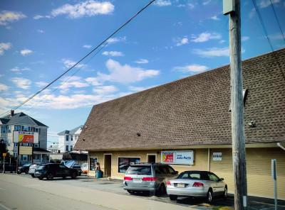 Fisher Auto Parts