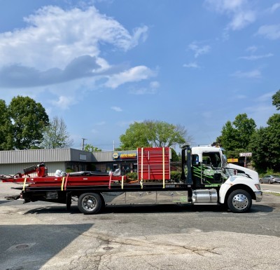 All Day & All Night Towing