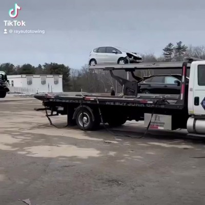 Ray Auto Towing
