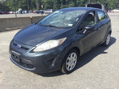 Eldy's Cash For Cars