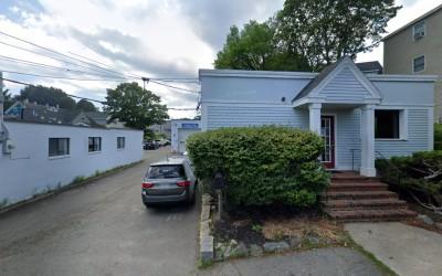 DeCelle Towing & Recovery, Marblehead, Massachusetts