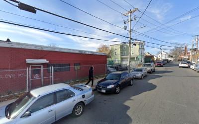 Bani Auto Body, Lawrence, Massachusetts